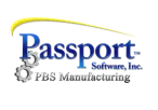 PBS Manufacturing Logo