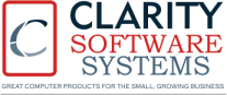 Clarity Software Systems logo