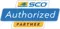 SCO Unix Logo